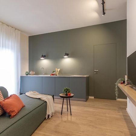 ג'יארה Verderame Apartment מראה חיצוני תמונה