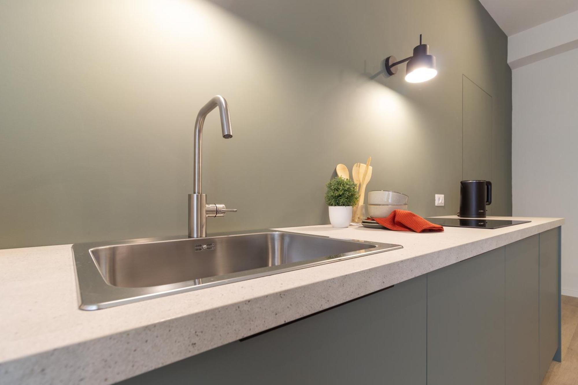 ג'יארה Verderame Apartment מראה חיצוני תמונה