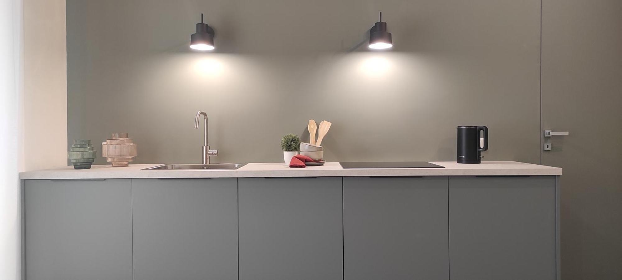 ג'יארה Verderame Apartment מראה חיצוני תמונה