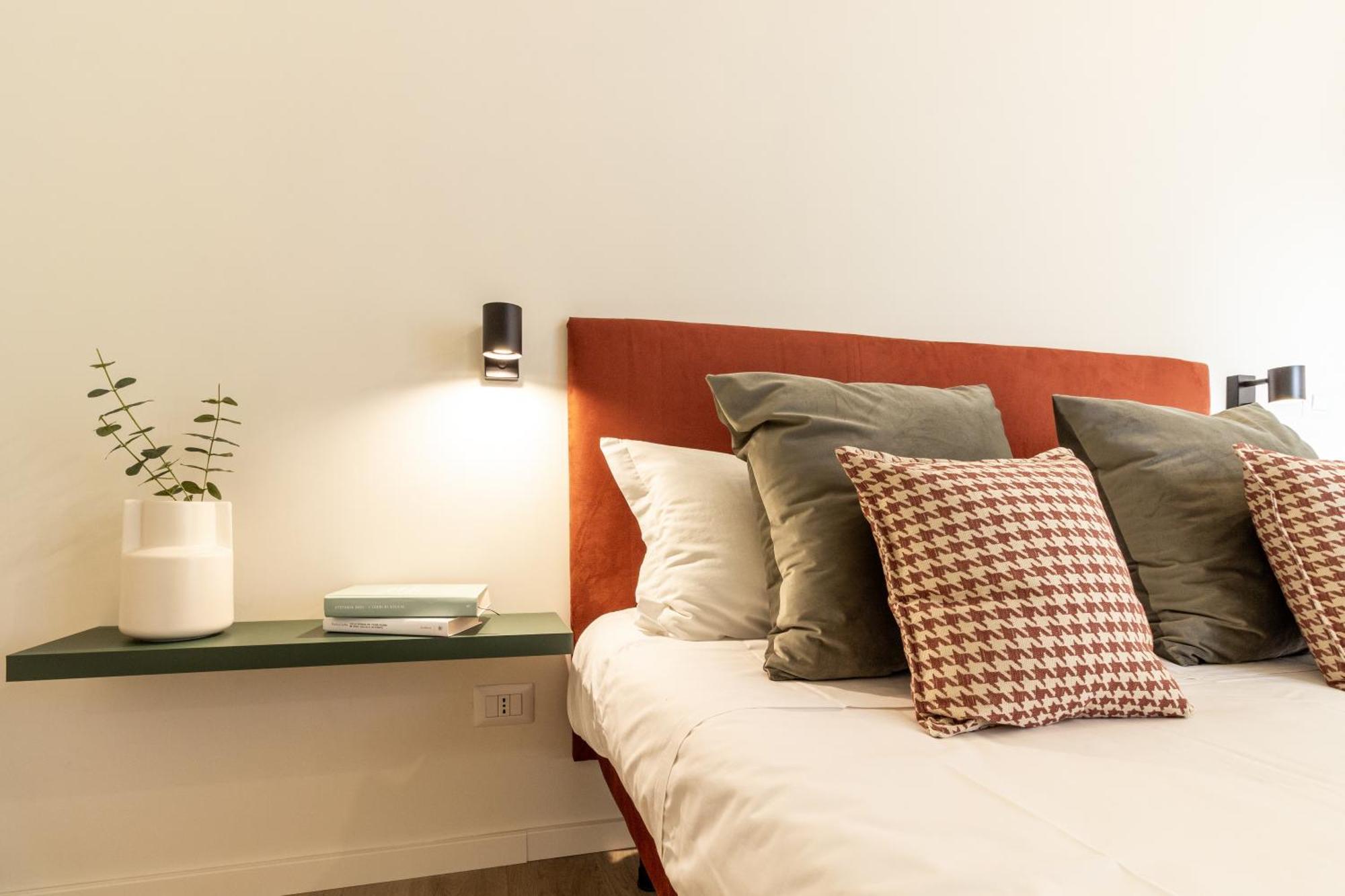 ג'יארה Verderame Apartment מראה חיצוני תמונה