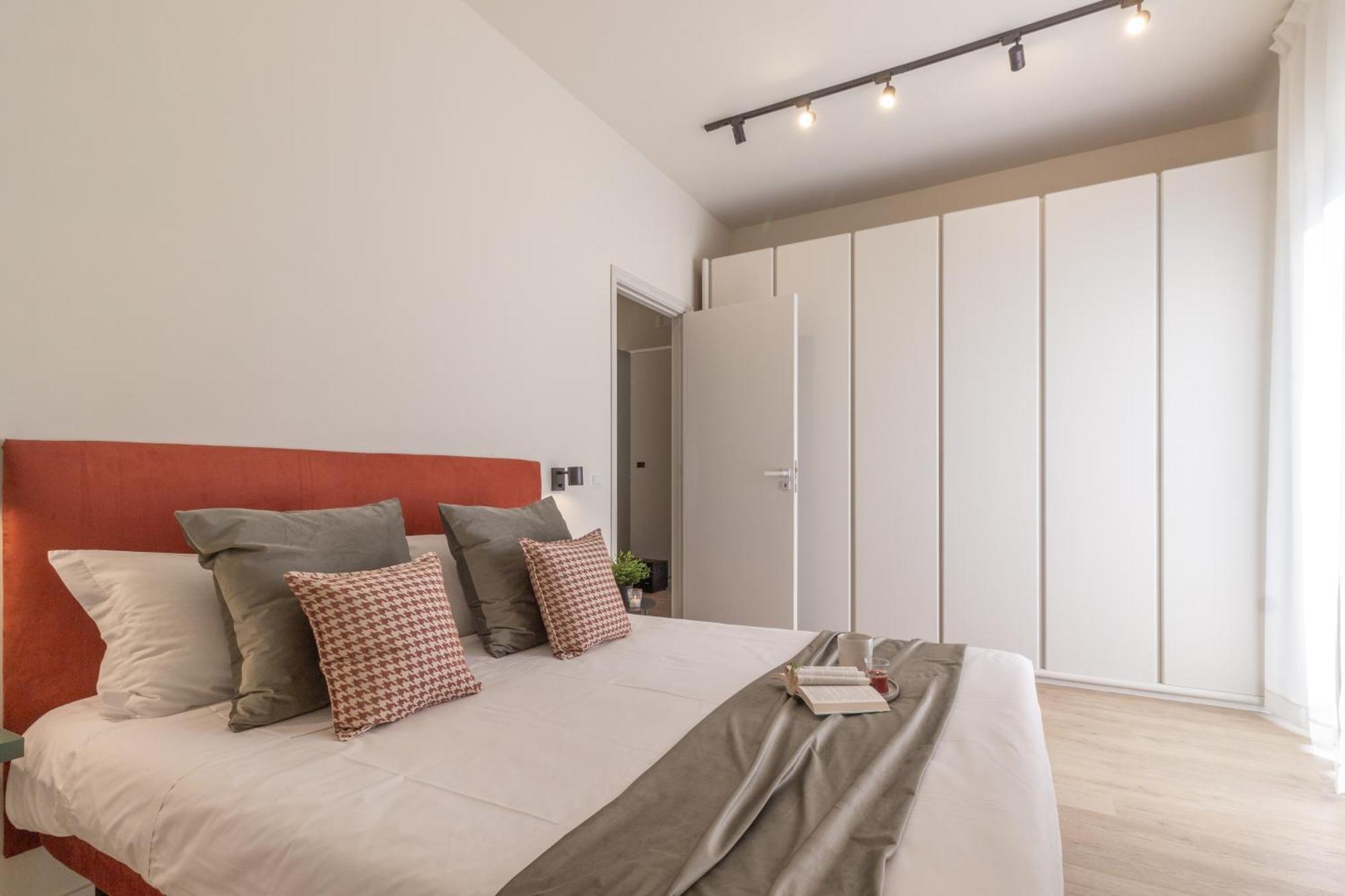 ג'יארה Verderame Apartment מראה חיצוני תמונה