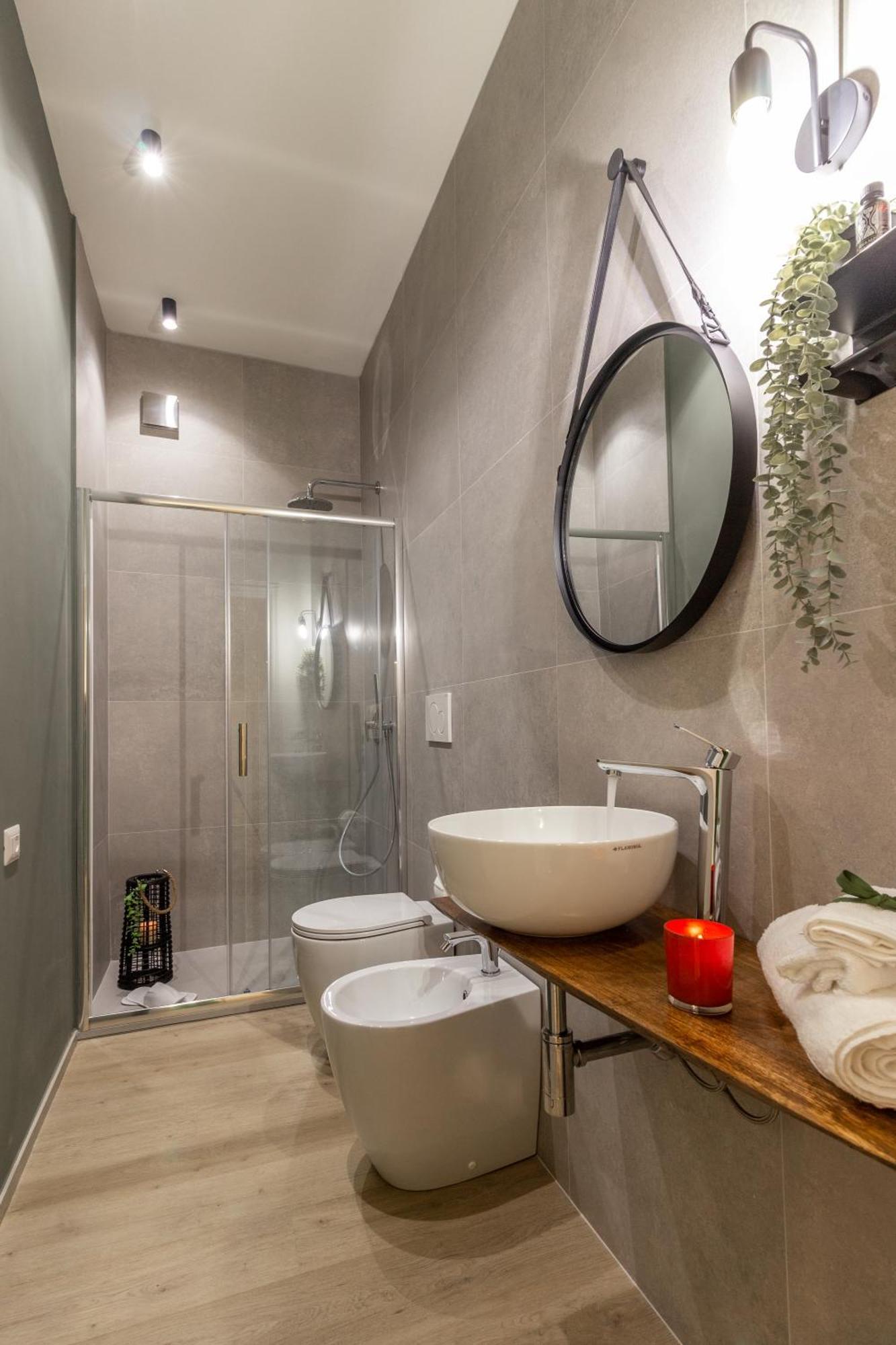 ג'יארה Verderame Apartment מראה חיצוני תמונה