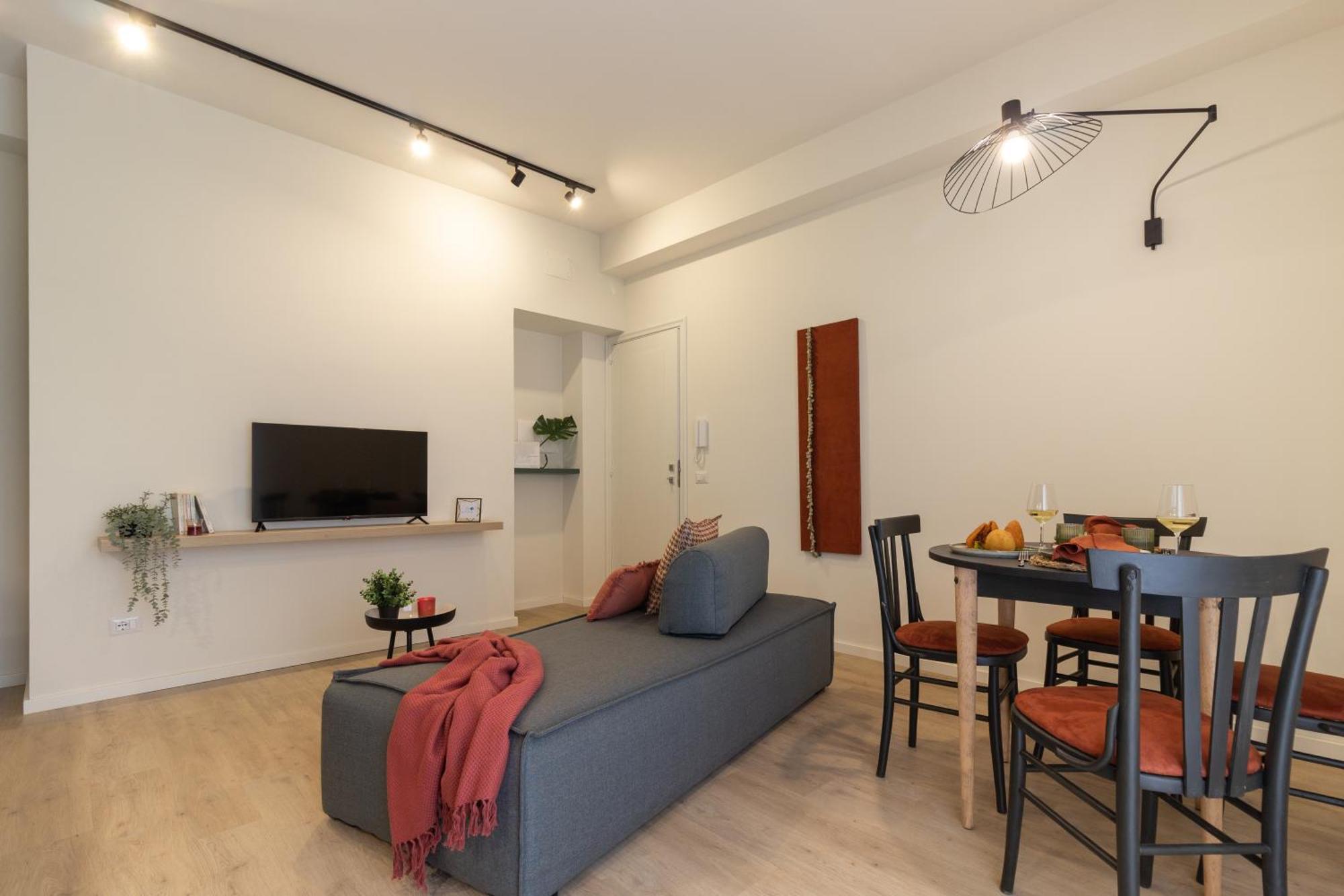 ג'יארה Verderame Apartment מראה חיצוני תמונה