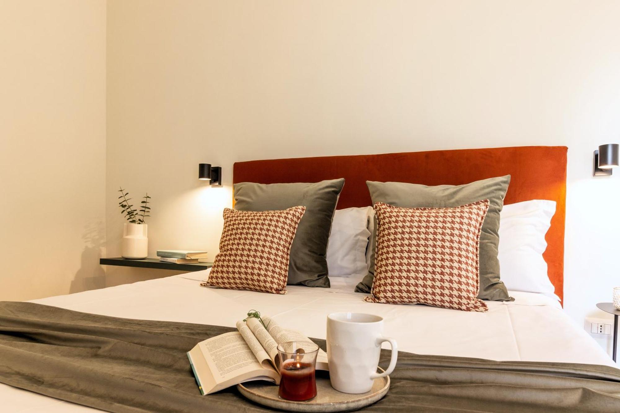 ג'יארה Verderame Apartment מראה חיצוני תמונה